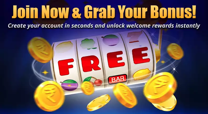 Join fastwin to get welcome bonus